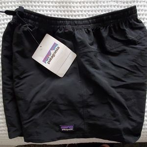 women's Patagonia shorts
